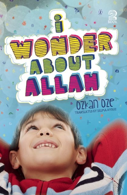 I Wonder About Allah: Book Two