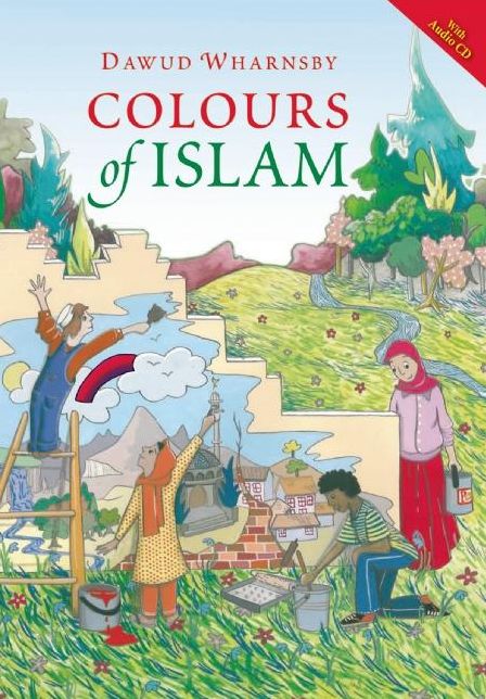 Colours of Islam