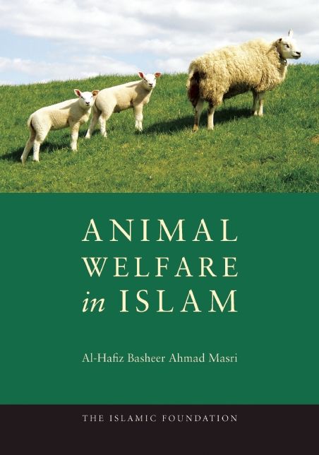 Animal Welfare in Islam