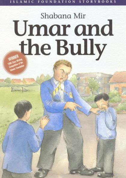 Umar and the Bully