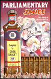 Parliamentary Sauce: More Helpings of Political Invective
