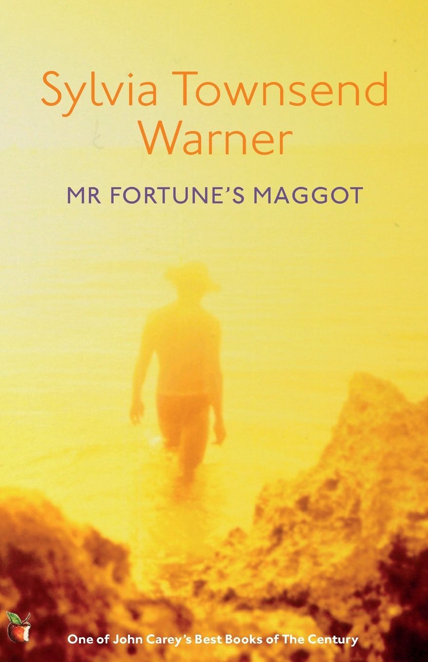 Mister Fortune's Maggot