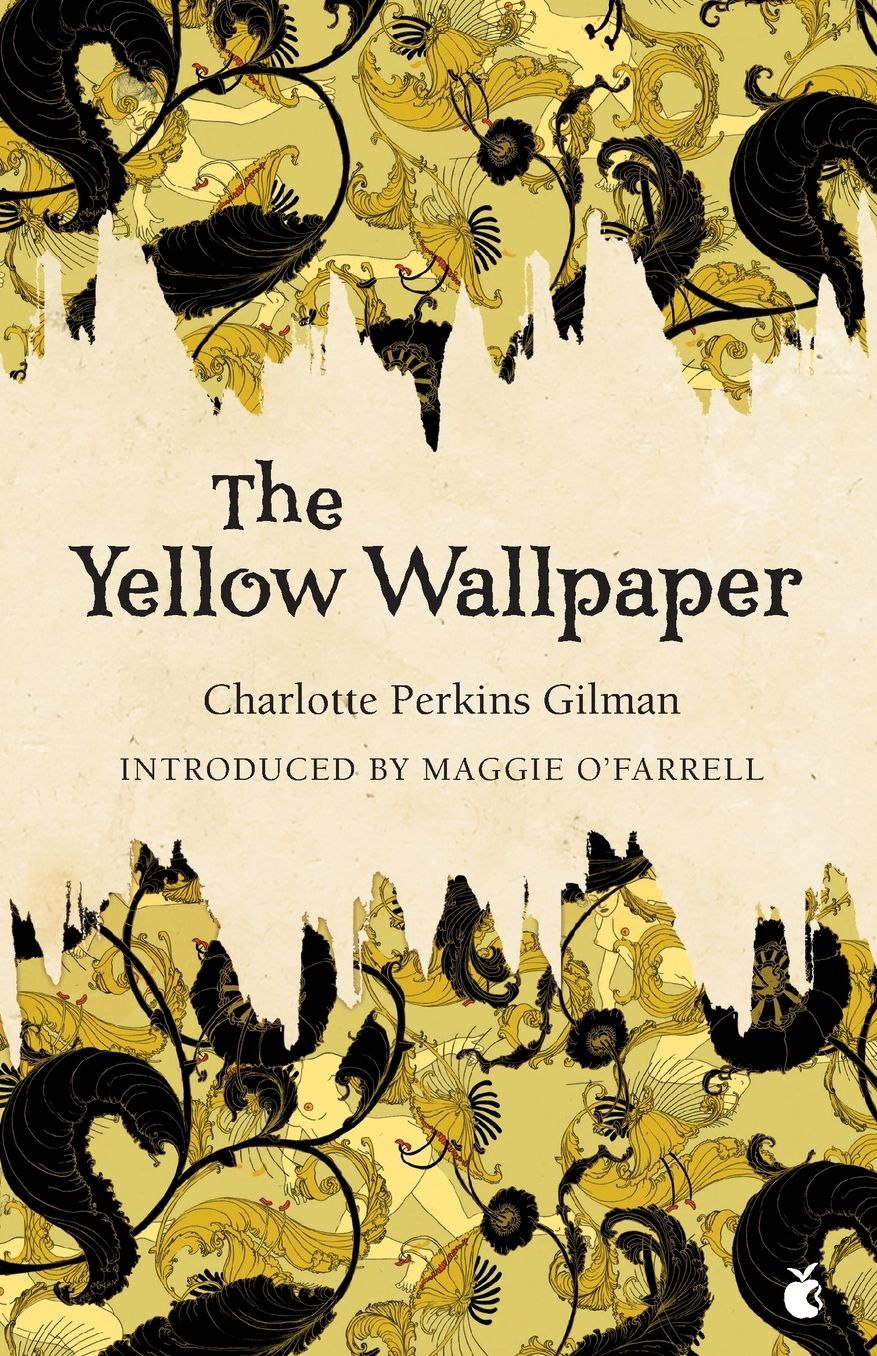 The Yellow Wallpaper