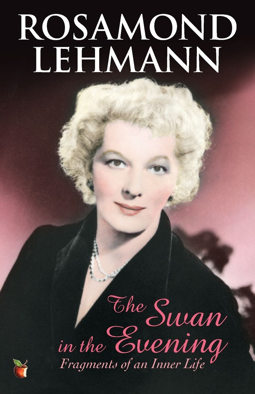 The Swan in the Evening: Fragments of an Inner Life