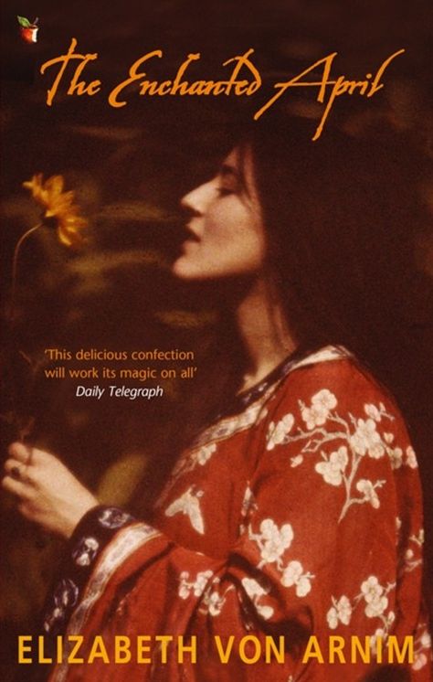 The Enchanted April