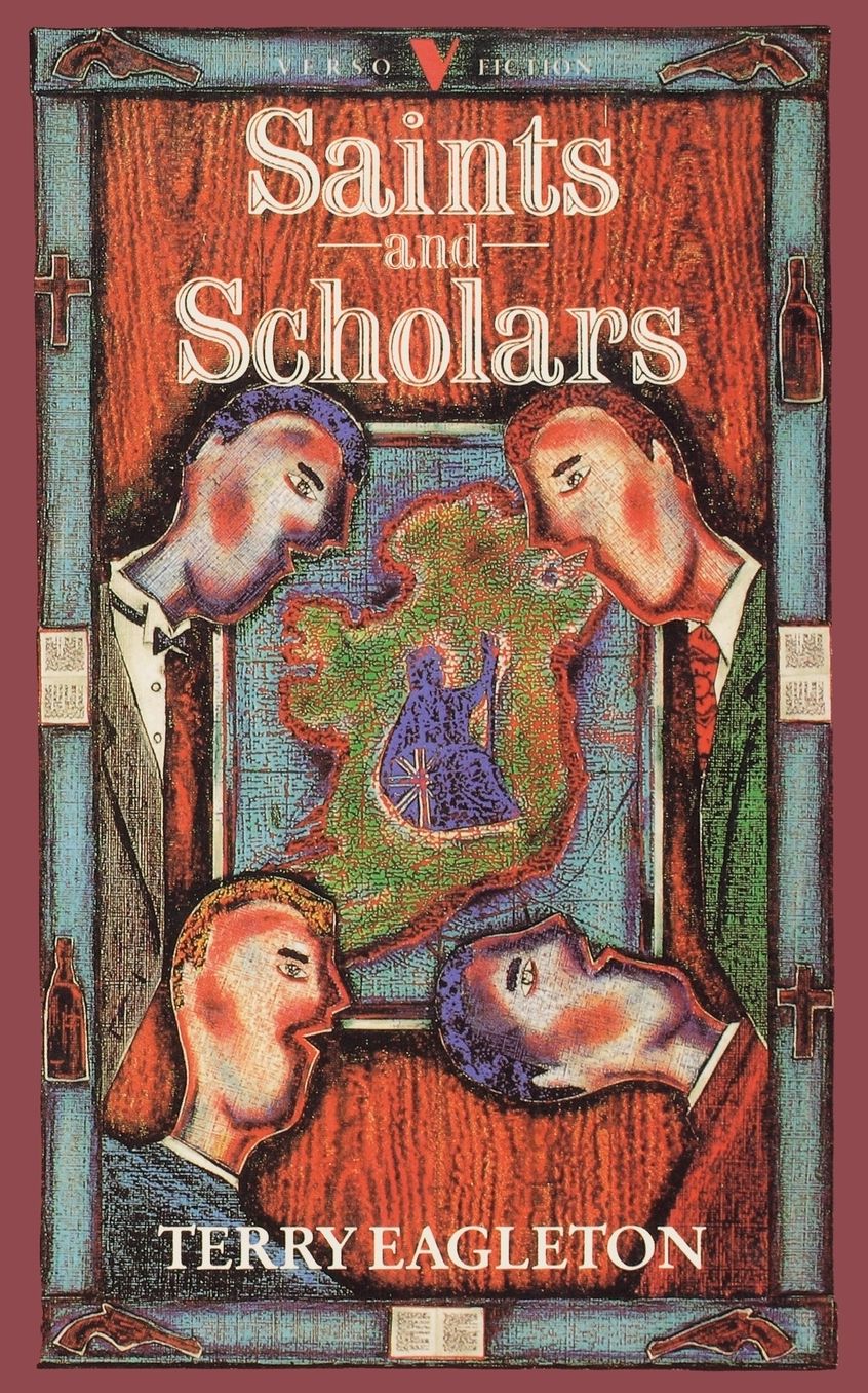 Saints And Scholars