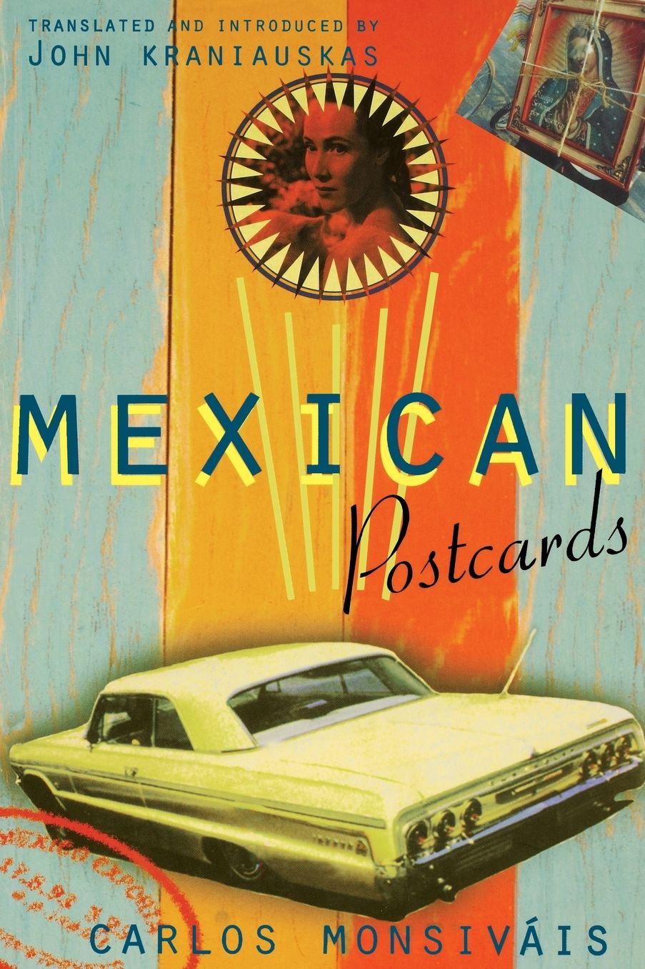 Mexican Postcards