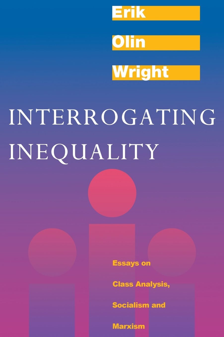 Interrogating Inequality
