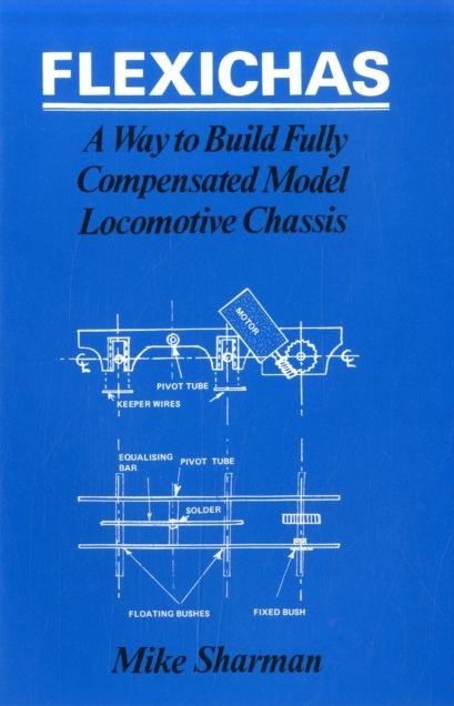 Flexichas or a Way to Build a Fully Compensated Chassis