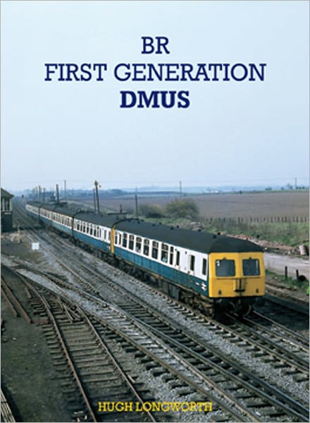 British Railways First Generation DMUs