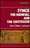 Synge: The Medieval and the Grotesque