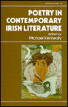 Poetry in Contemporary Irish Literature