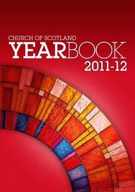 Church of Scotland Yearbook 2011-2012