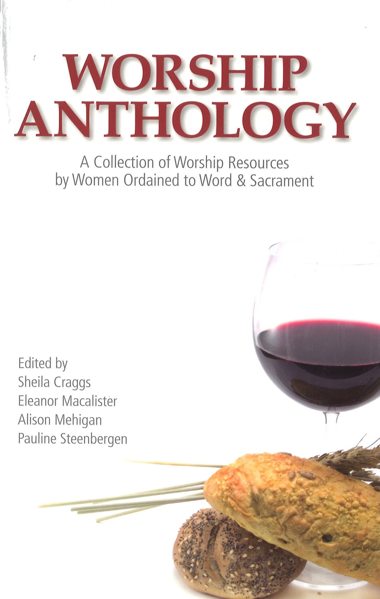 Worship Anthology