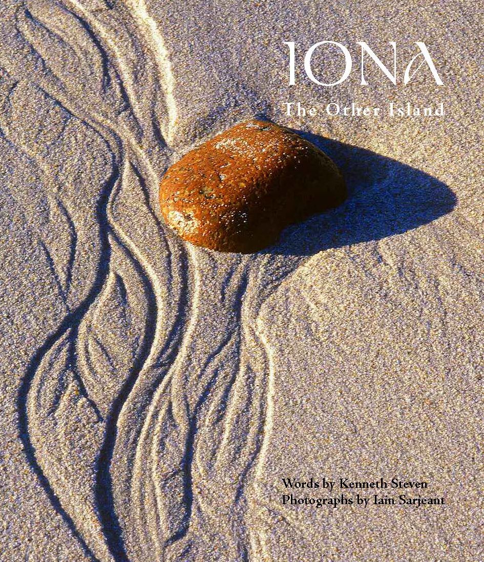IONA: The Other Island