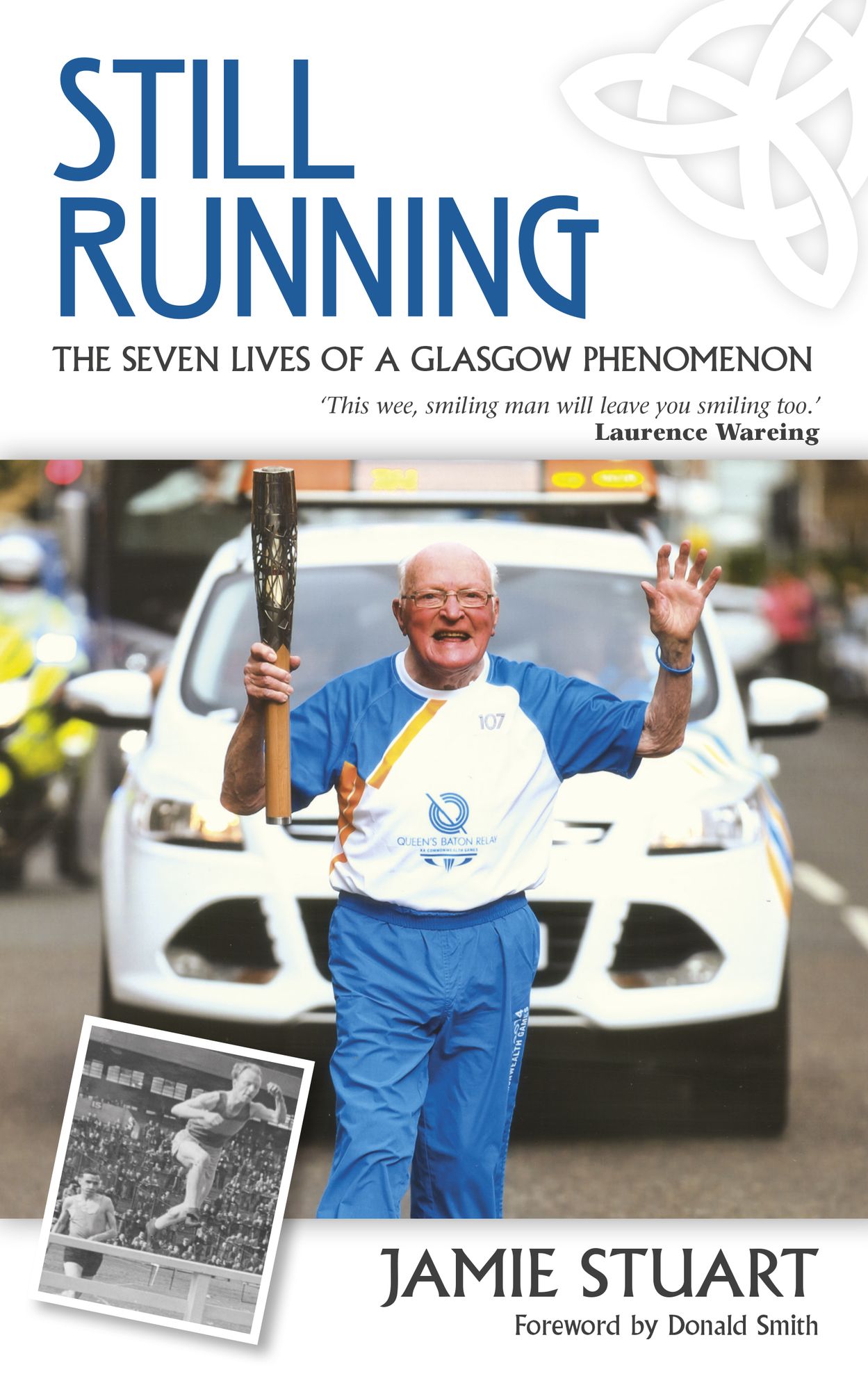 Still Running: The Seven Lives of a Glasgow Phenomenon