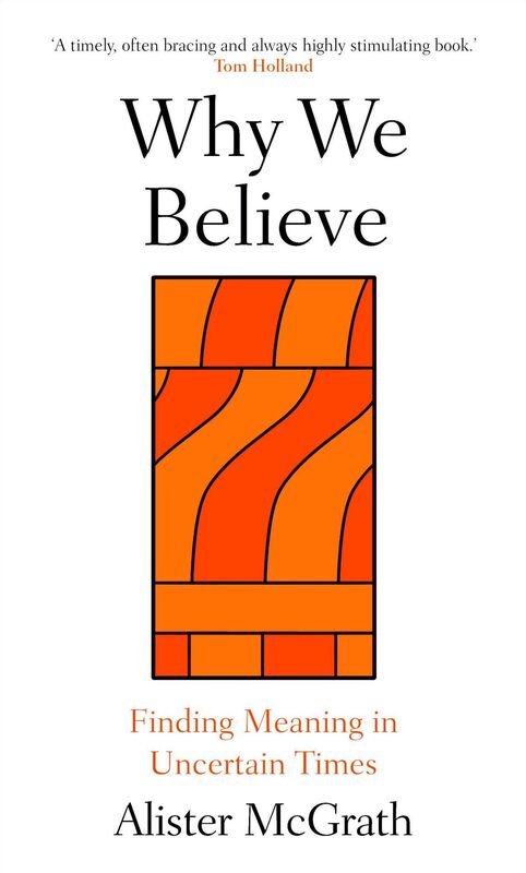 Why We Believe: Understanding Ourselves in a Complex World