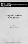 English Civil War Coins Hoards