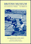 Excavations at Cliffe, Kent (British Museum Occasional Paper #69)