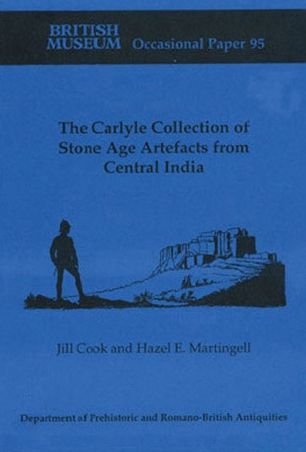 The Carlyle Coll. Stone Age Artefacts