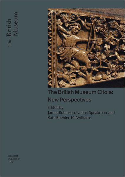 The British Museum Citole: New Perspectives