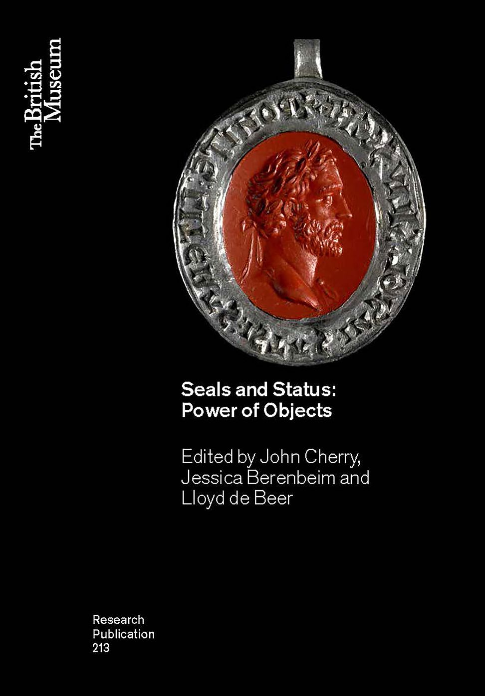 Seals and Status: Power of objects