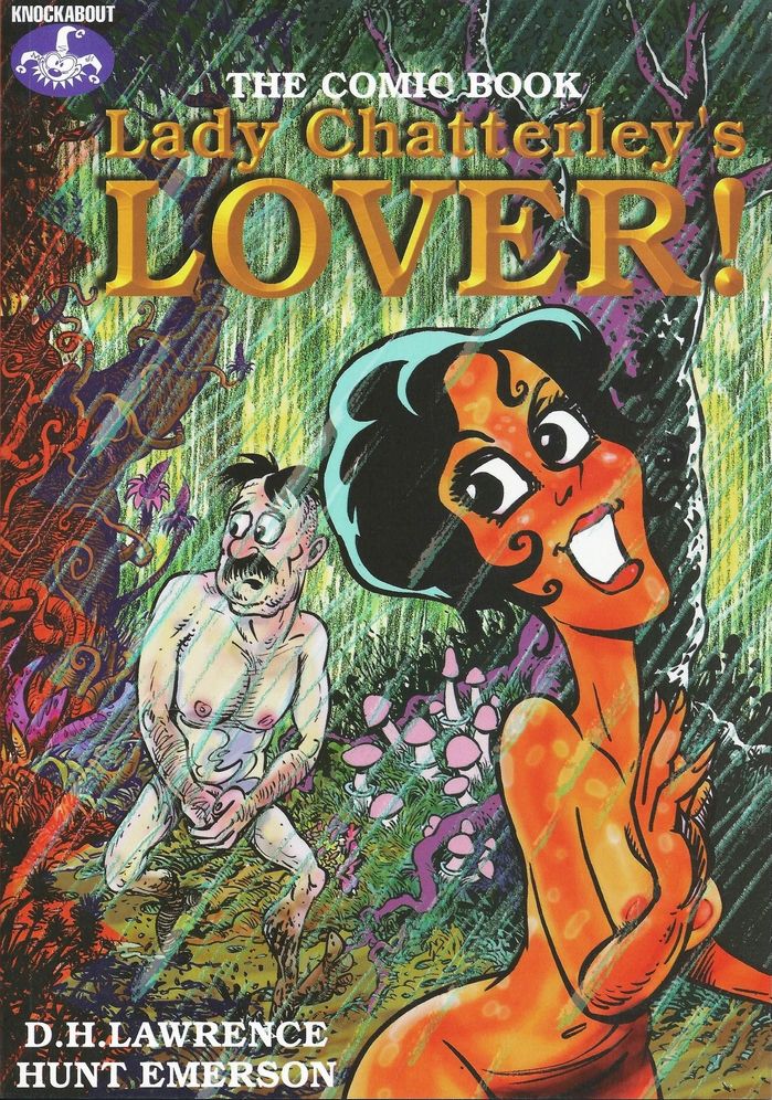 Lady Chatterley's Lover