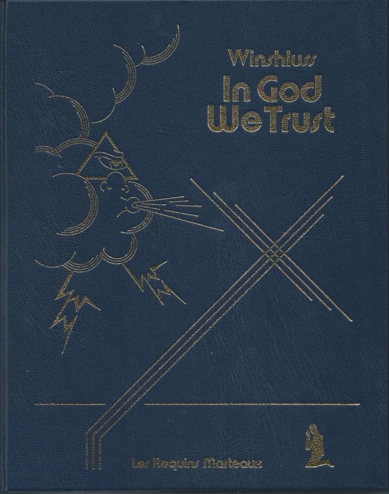 In God We Trust