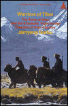 Warriors of Tibet: The Story of Aten and the Khampas' Fight for the Freedom of their Country