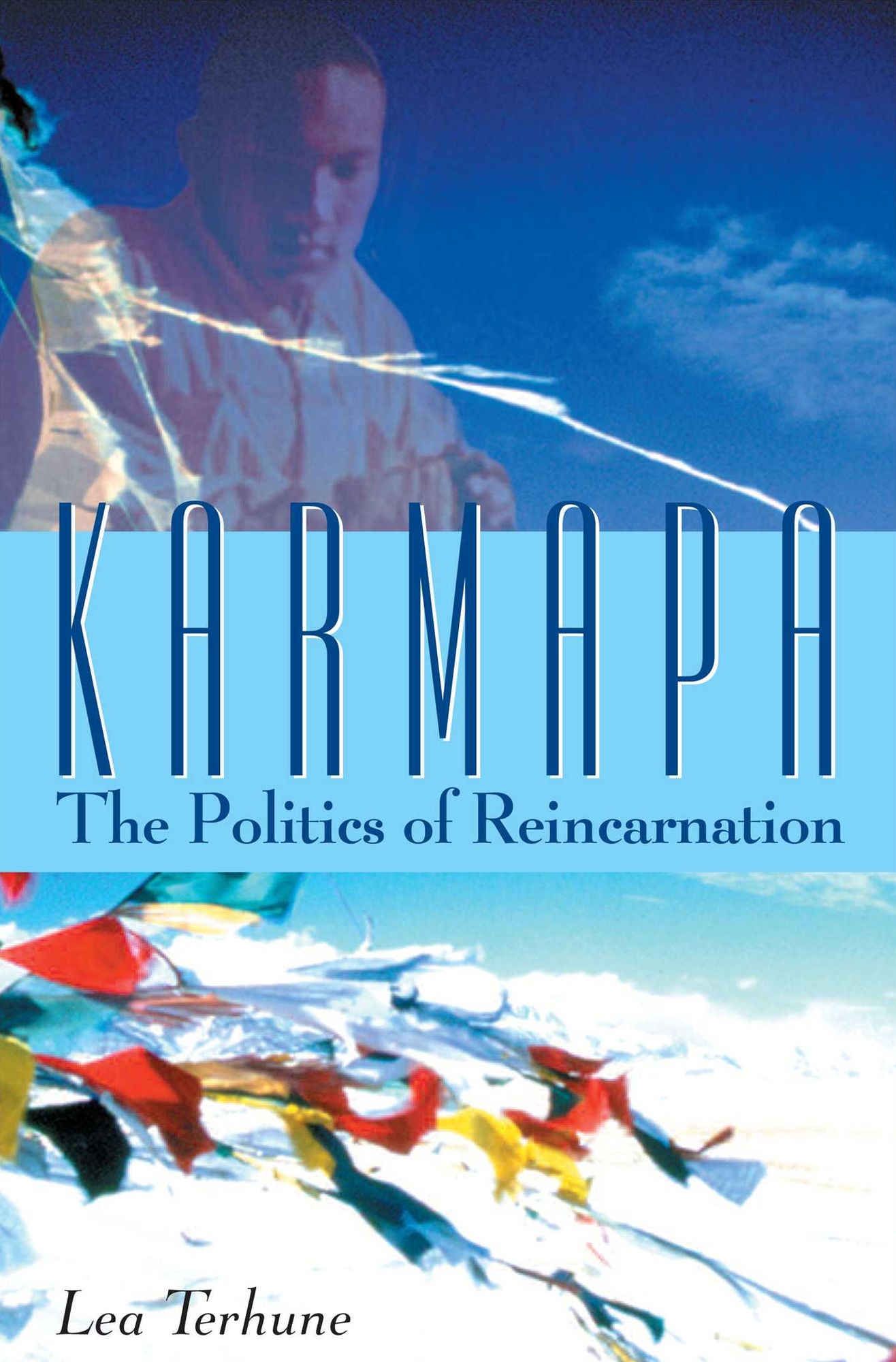 Karmapa: The Politics of Reincanation