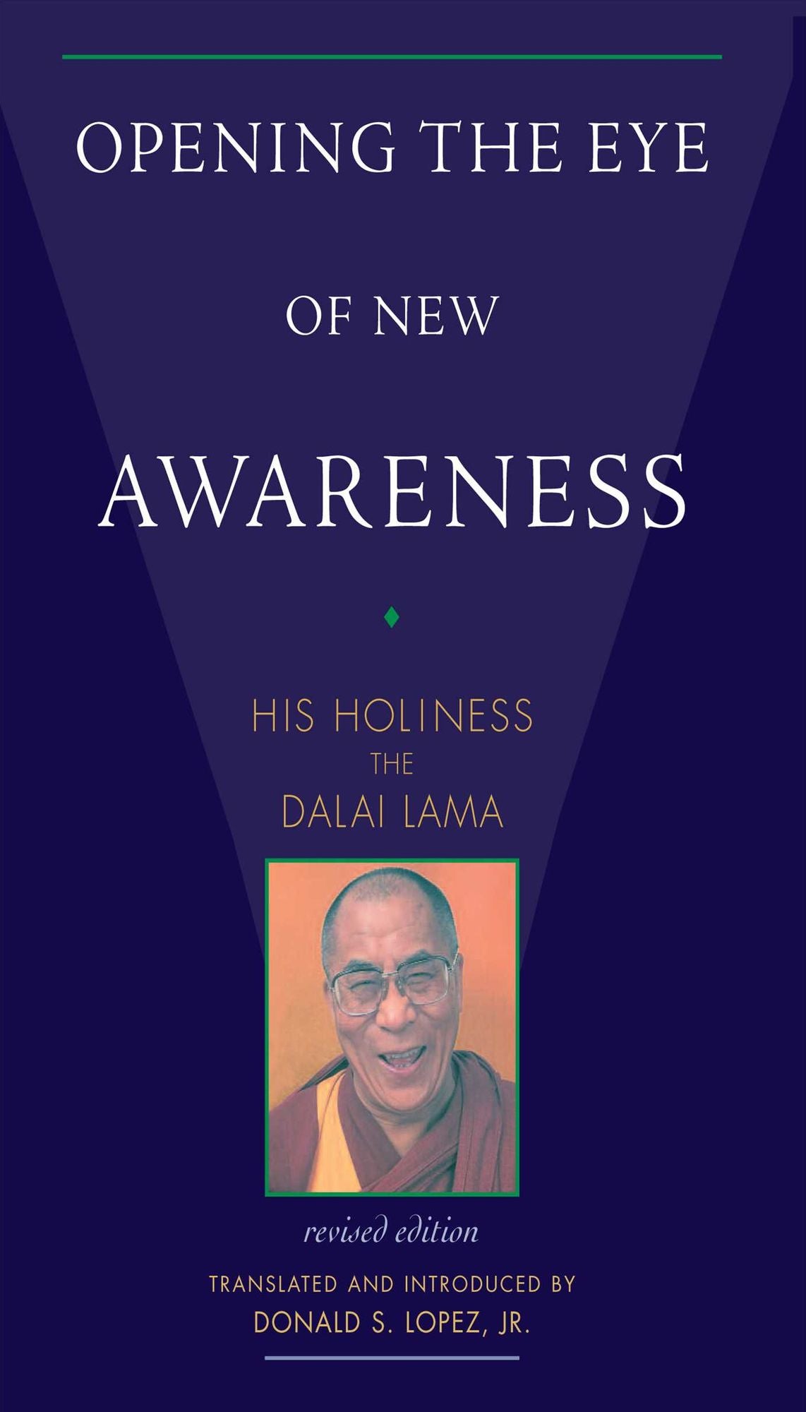 Opening the Eye of New Awareness