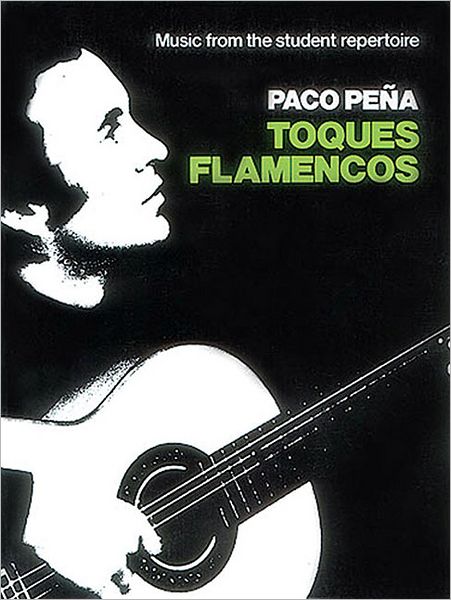 Toques Flamencos