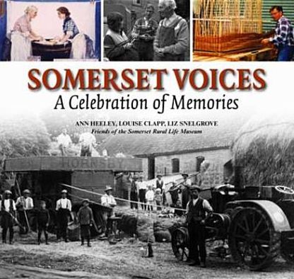 Somerset Voices: A Celebration of Memories