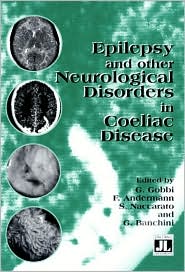 Epilepsy and Other Neurological Disorder in Coeliac Disease