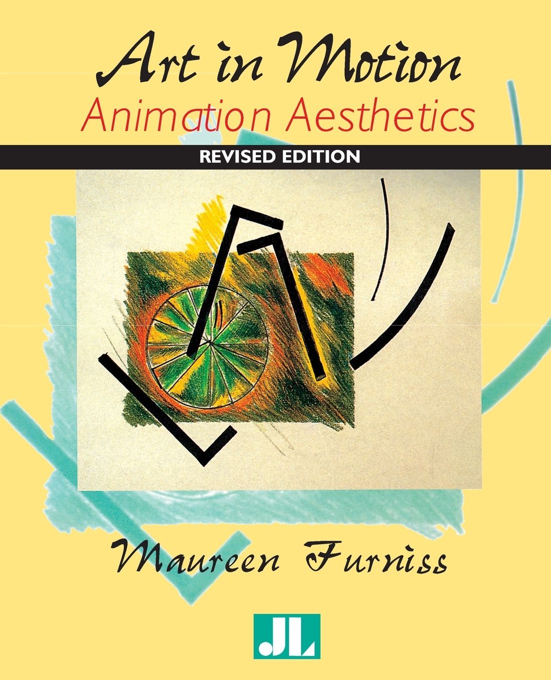 Art in Motion: Animation Aesthetics