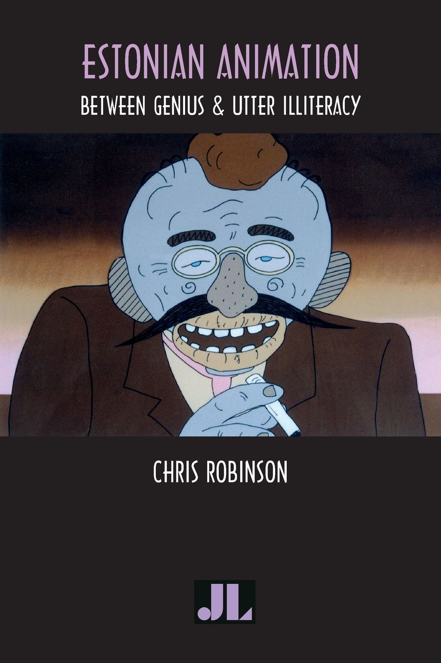 Estonian Animation: Between Genius and Utter Illiteracy