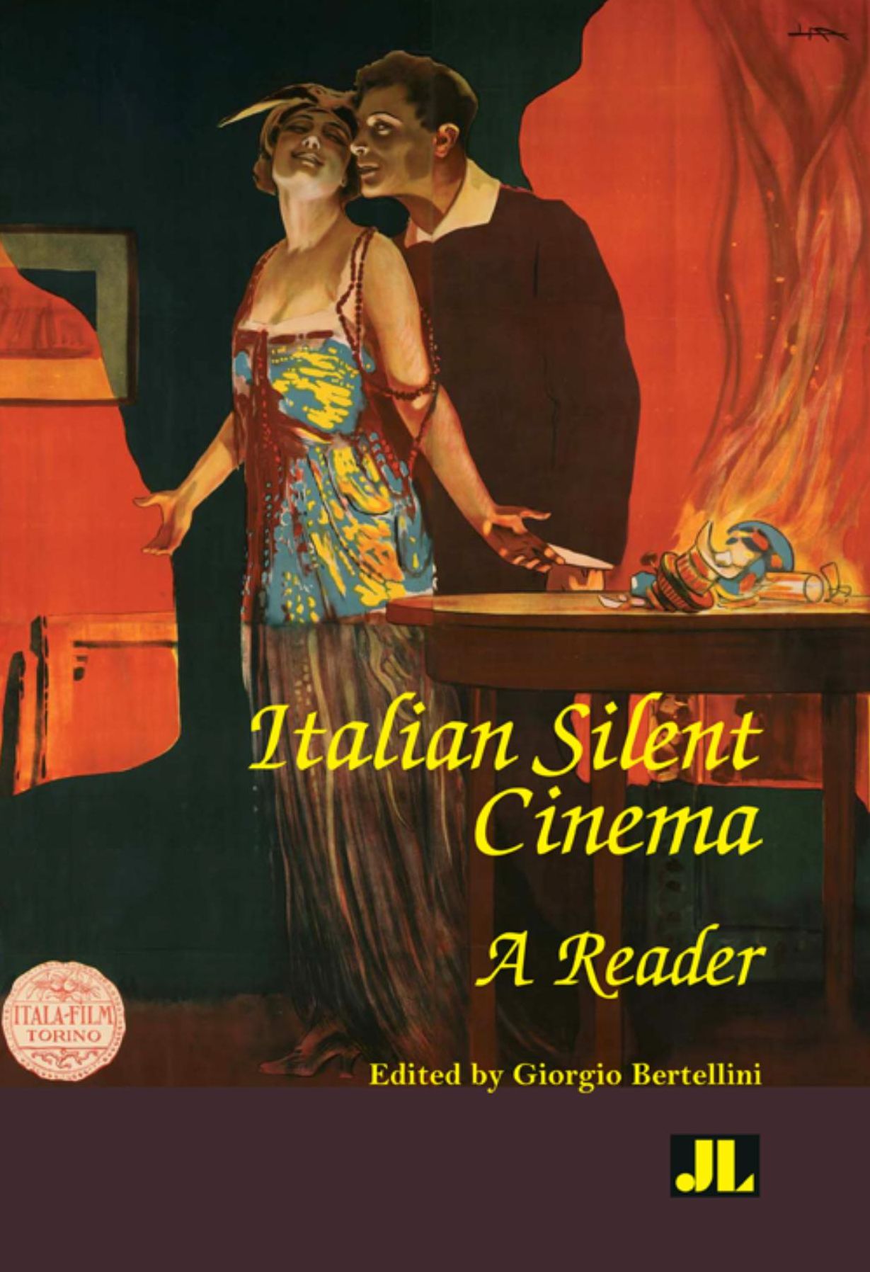 Italian Silent Cinema: A Reader
