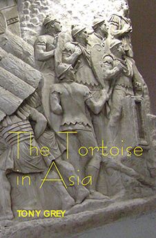 The Tortoise in Asia