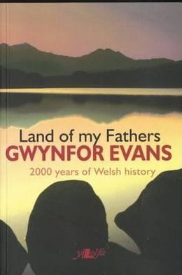 Land of My Fathers