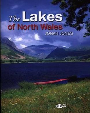 The Lakes of North Wales
