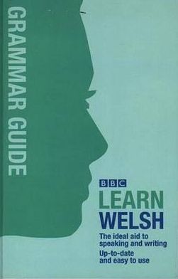 BBC Learn Welsh: The Ideal Aid to Speaking and Writing