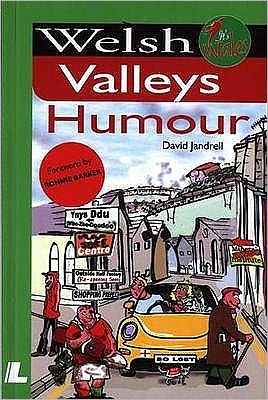 Welsh Valleys Humour