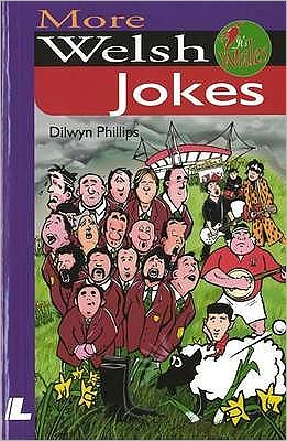 More Welsh Jokes