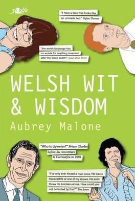 Welsh Wit and Wisdom