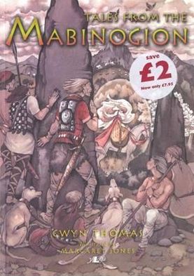 Tales from the Mabinogion