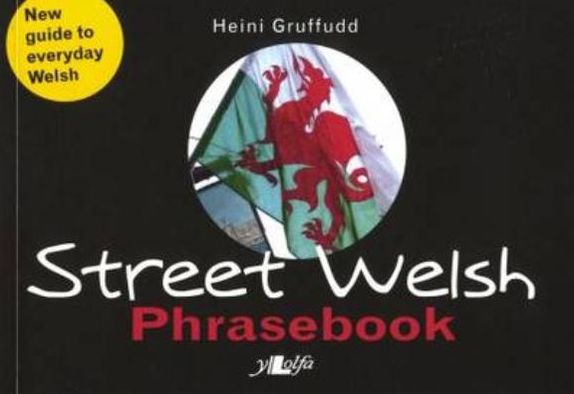Street Welsh