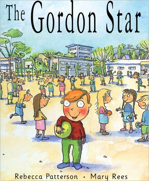 The Gordon Star