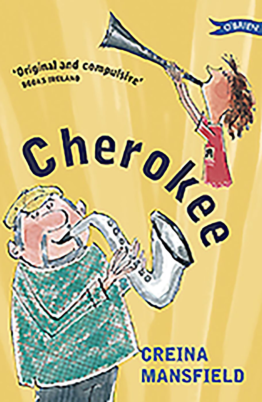 Cherokee