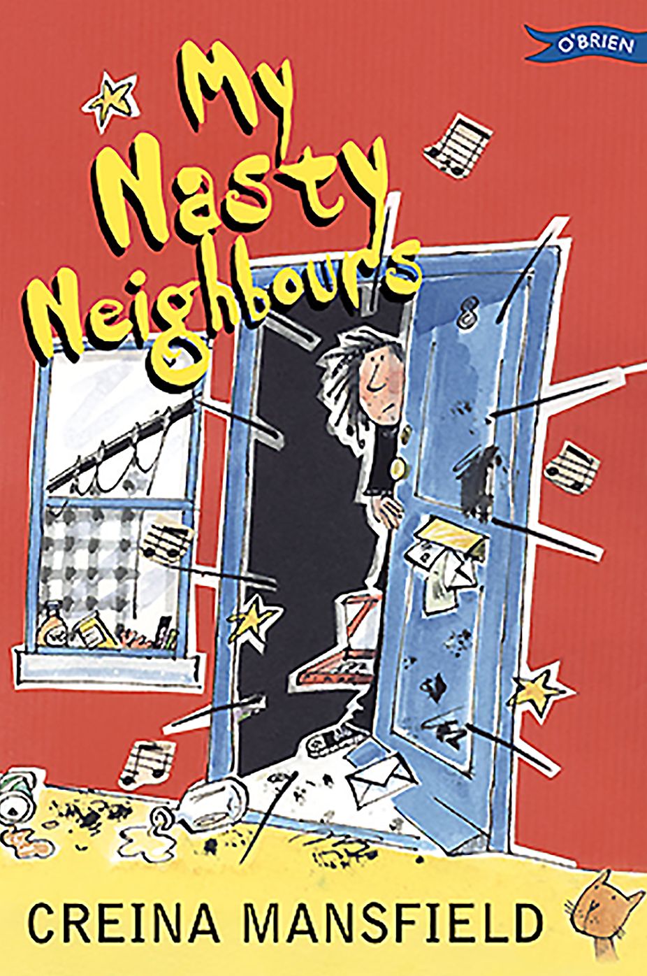 My Nasty Neighbours