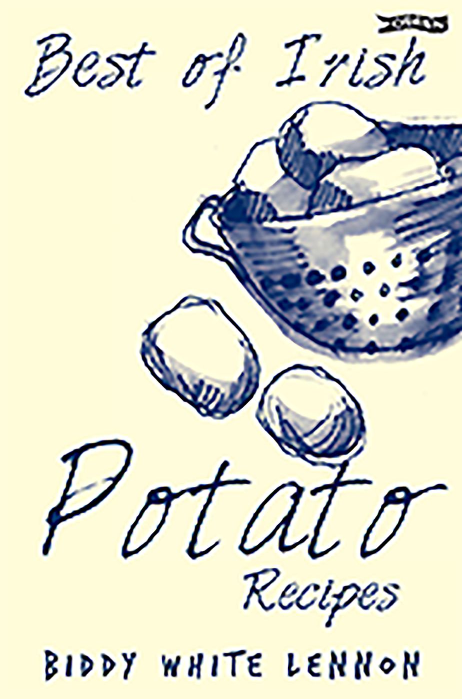Best of Irish Potato Recipes